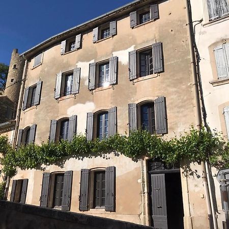 La Maison Joly Ménerbes Exteriér fotografie