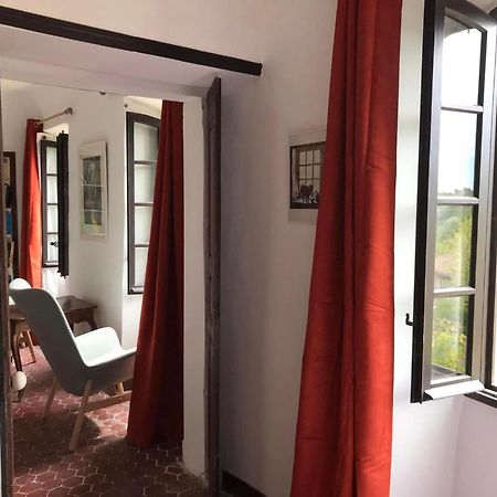 La Maison Joly Ménerbes Exteriér fotografie