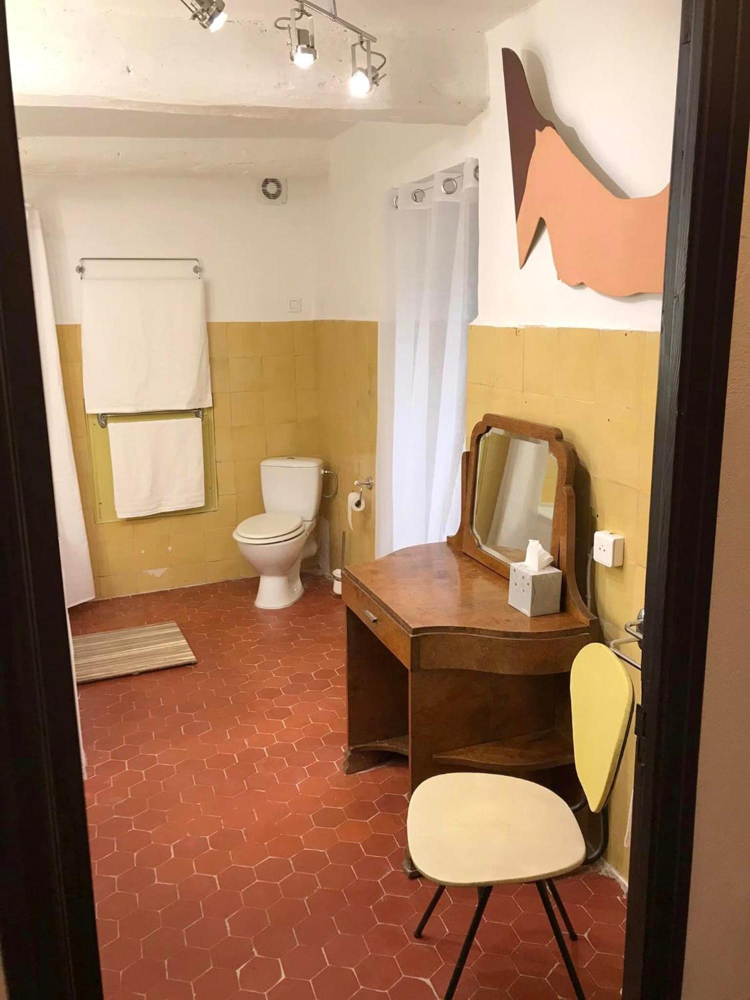 La Maison Joly Ménerbes Exteriér fotografie
