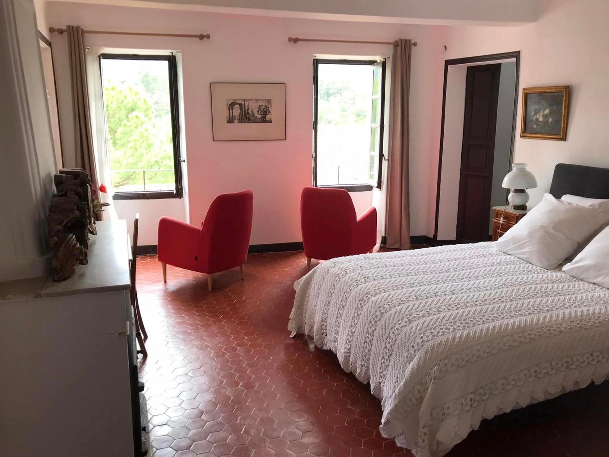 La Maison Joly Ménerbes Exteriér fotografie