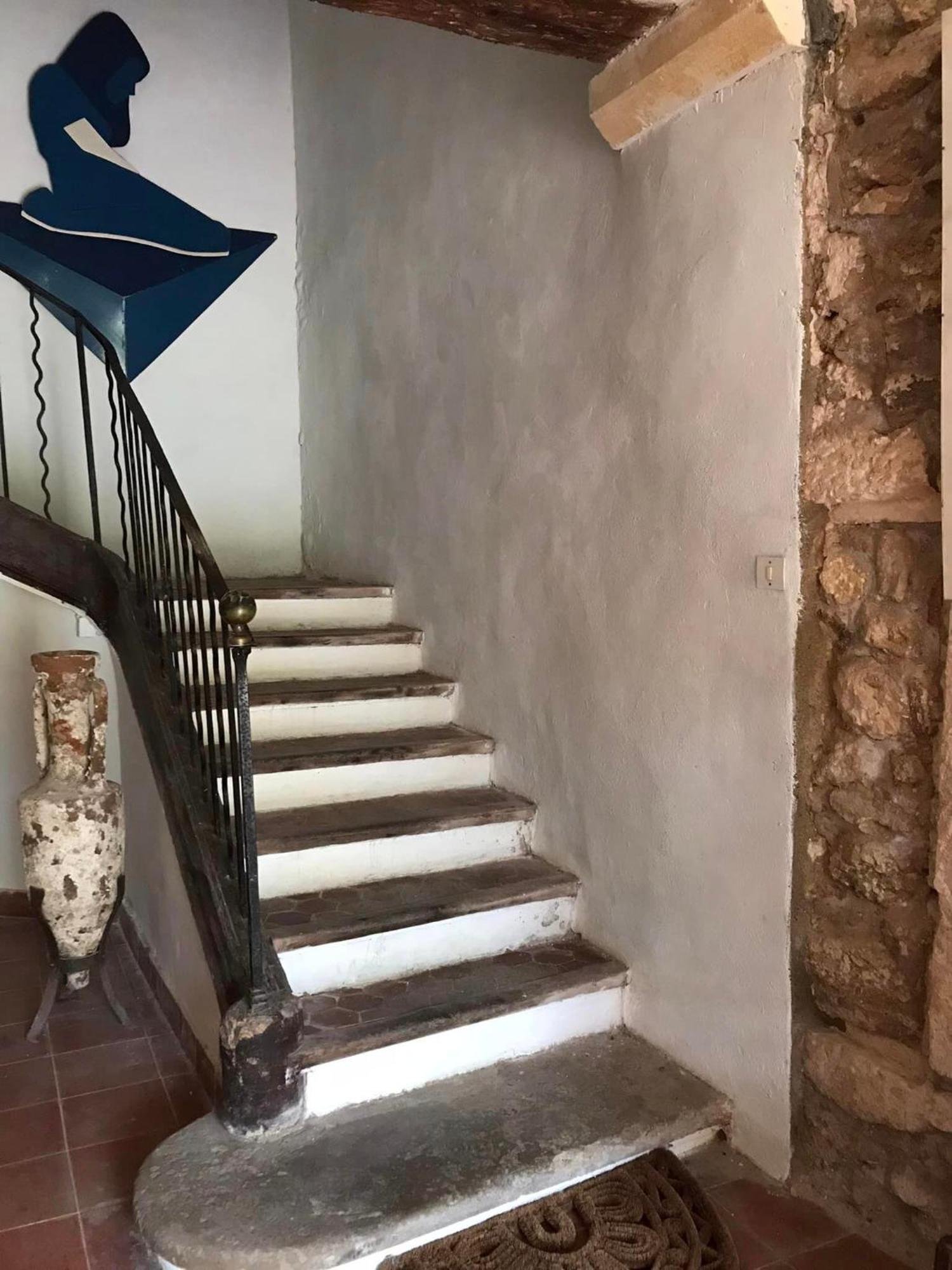 La Maison Joly Ménerbes Exteriér fotografie