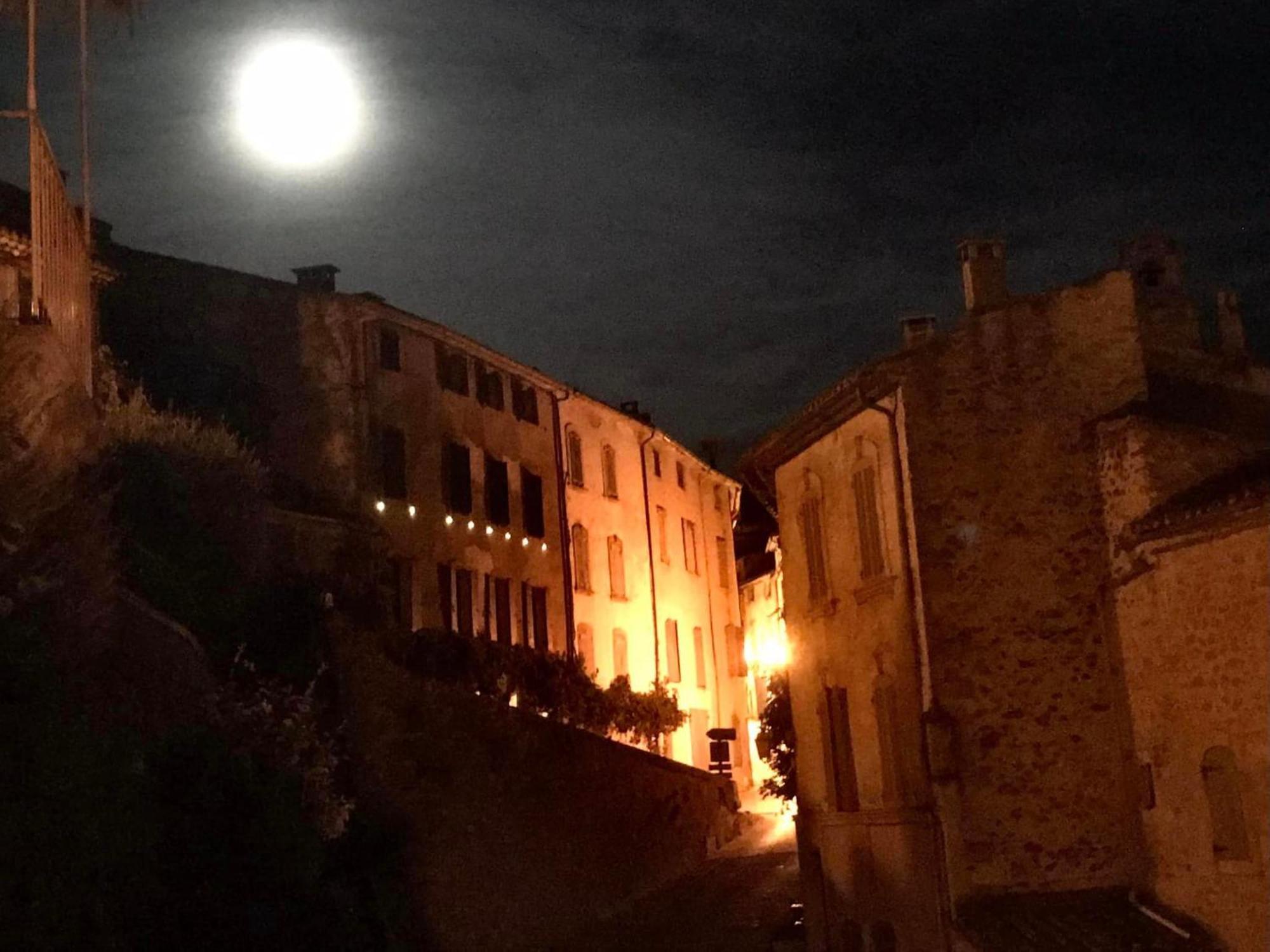 La Maison Joly Ménerbes Exteriér fotografie
