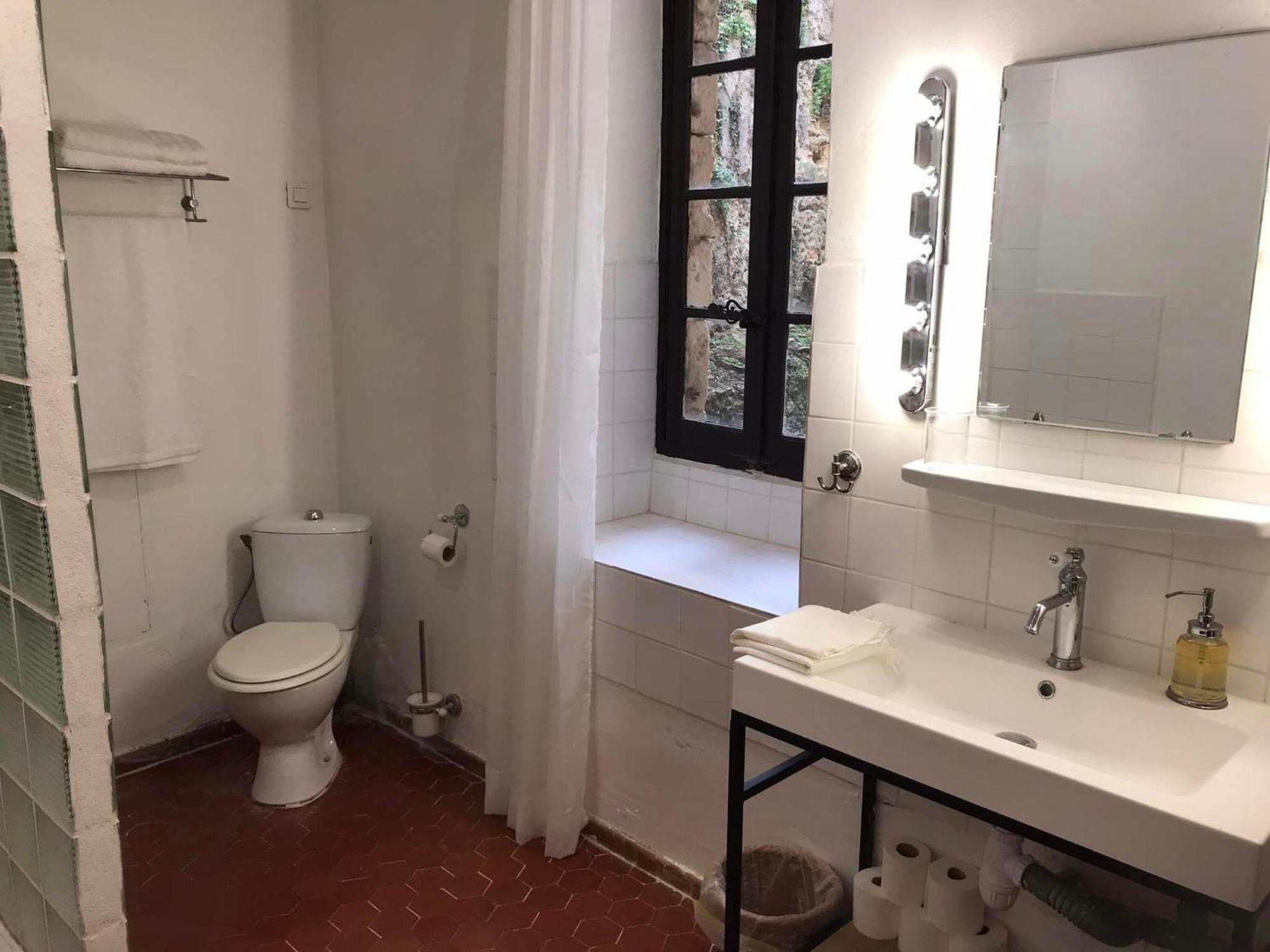 La Maison Joly Ménerbes Exteriér fotografie