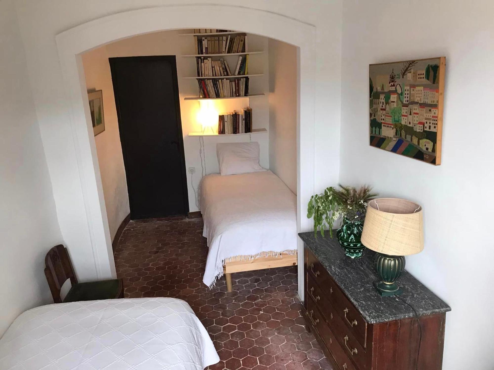La Maison Joly Ménerbes Exteriér fotografie