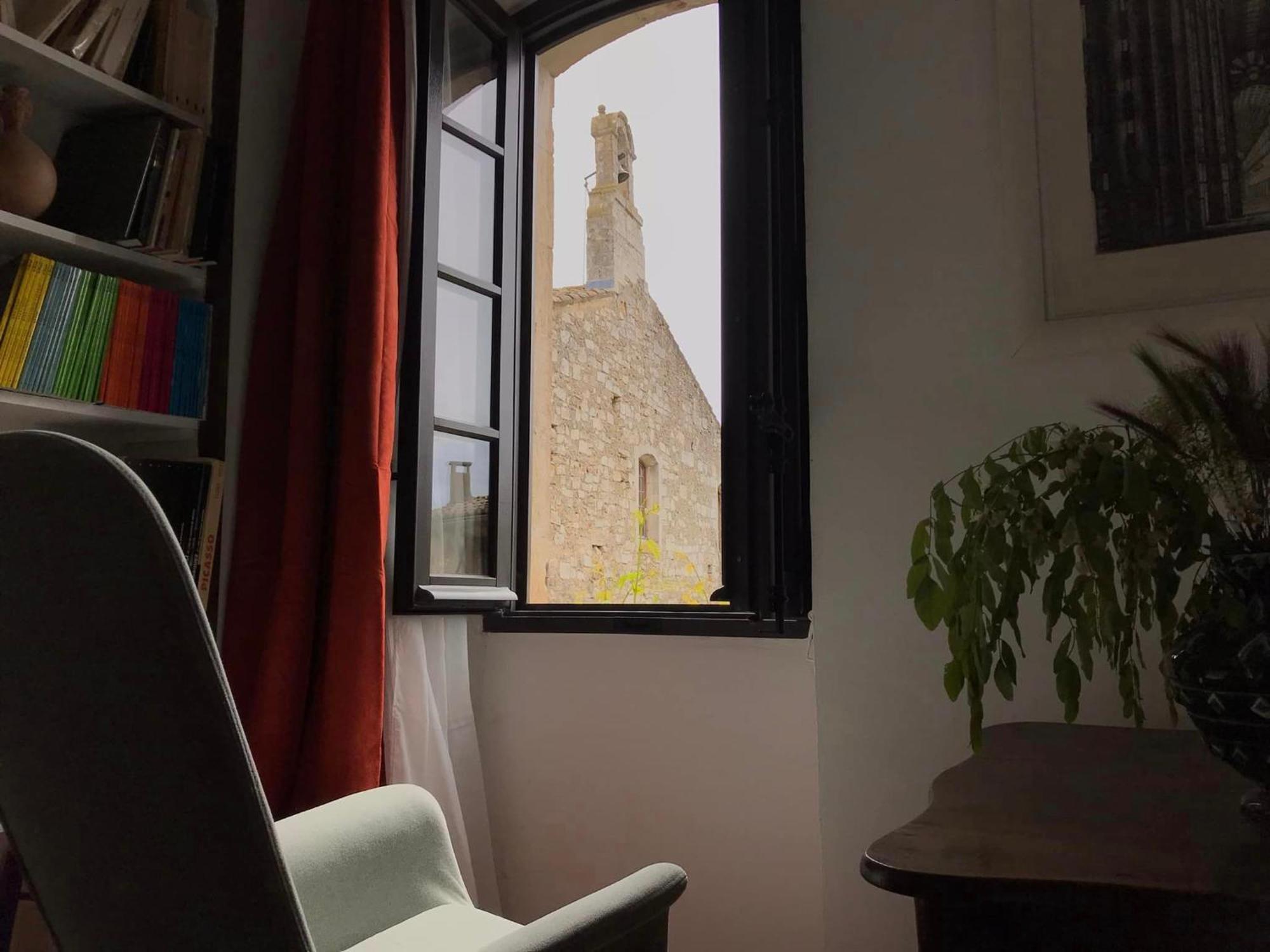 La Maison Joly Ménerbes Exteriér fotografie