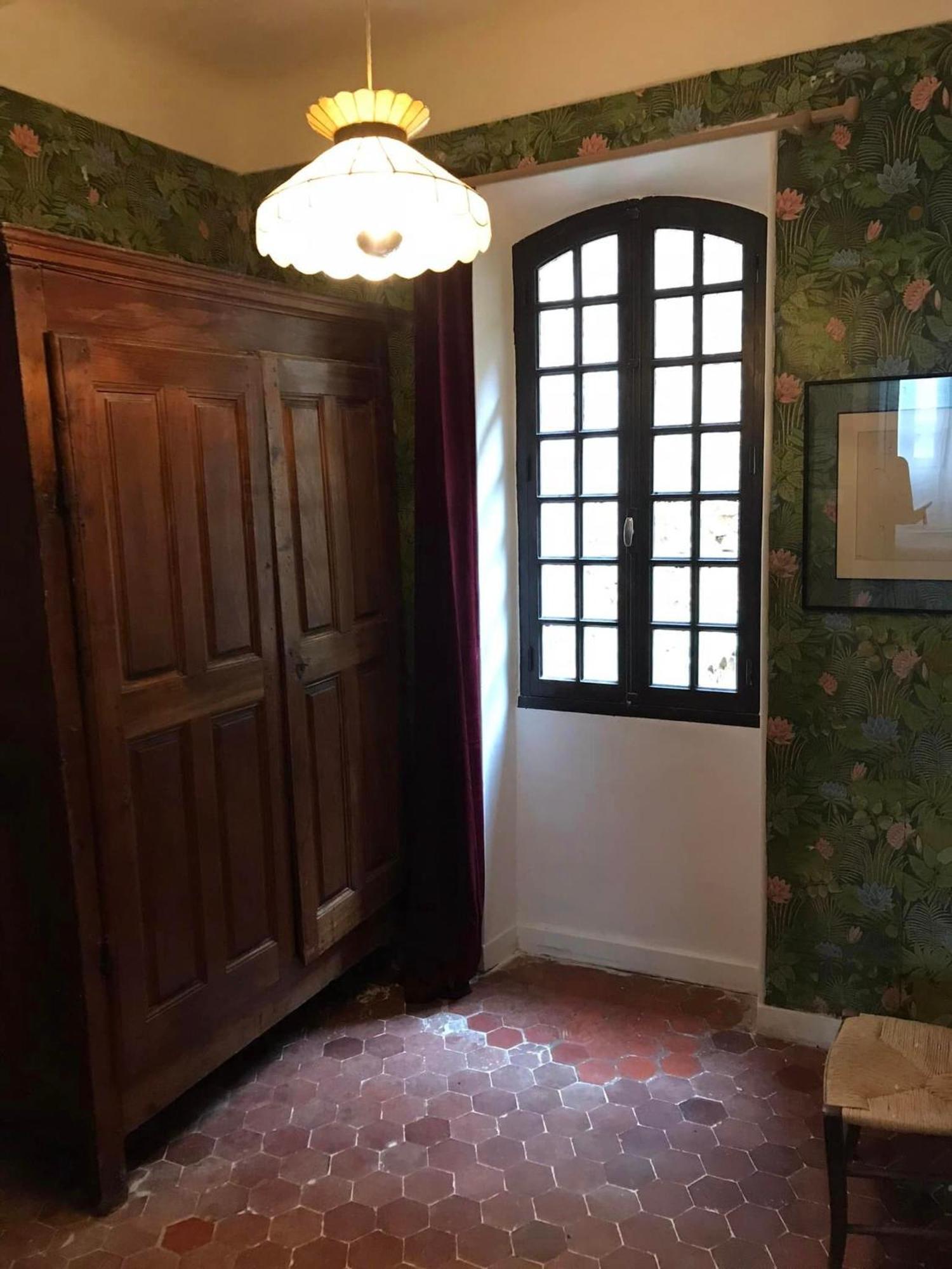 La Maison Joly Ménerbes Exteriér fotografie