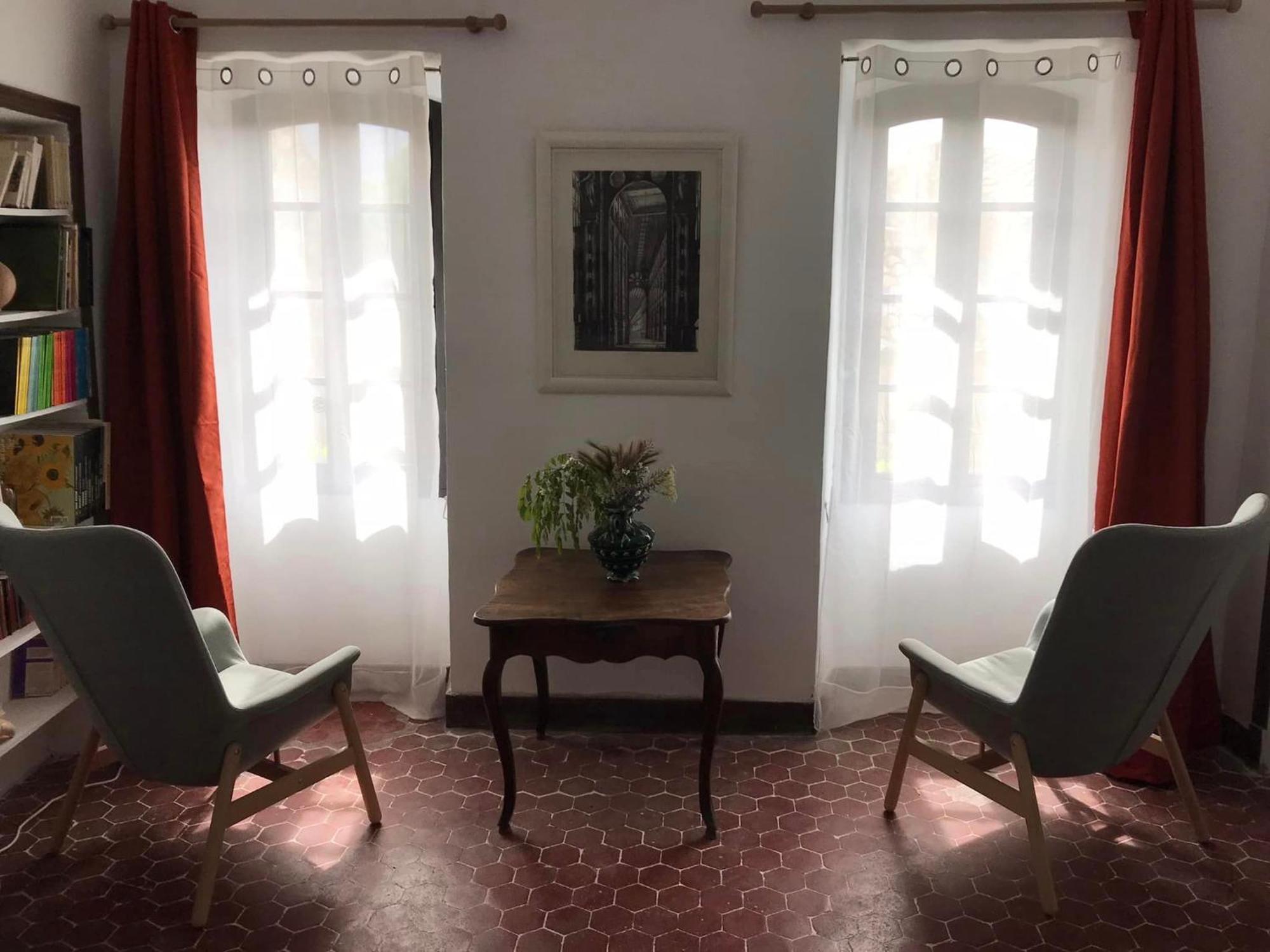 La Maison Joly Ménerbes Exteriér fotografie