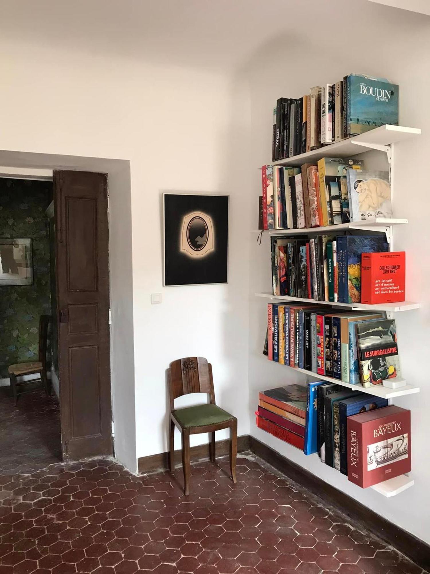La Maison Joly Ménerbes Exteriér fotografie