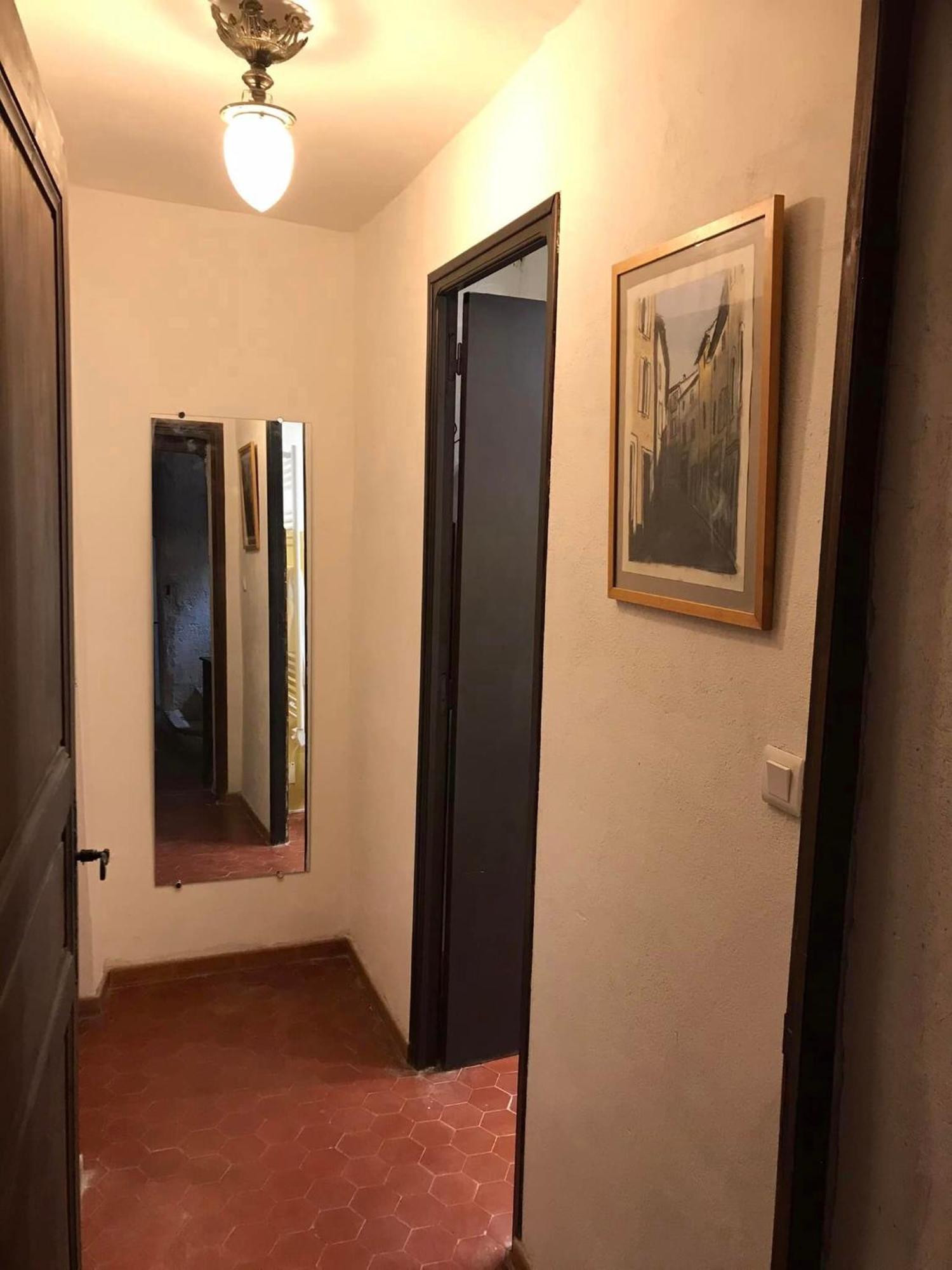 La Maison Joly Ménerbes Exteriér fotografie