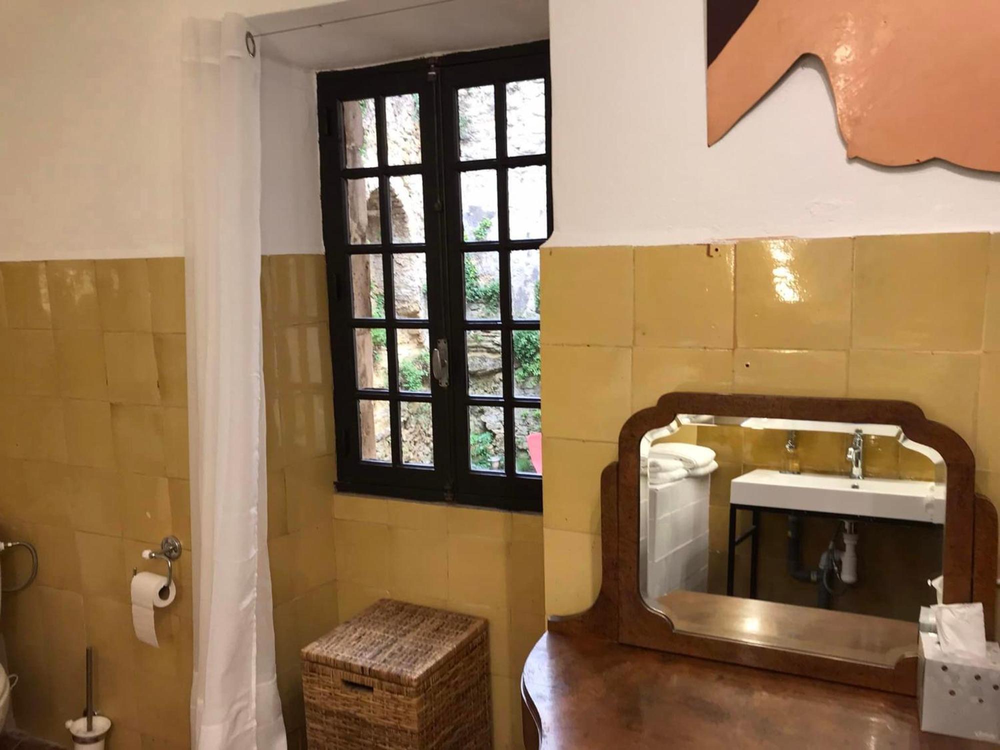 La Maison Joly Ménerbes Exteriér fotografie