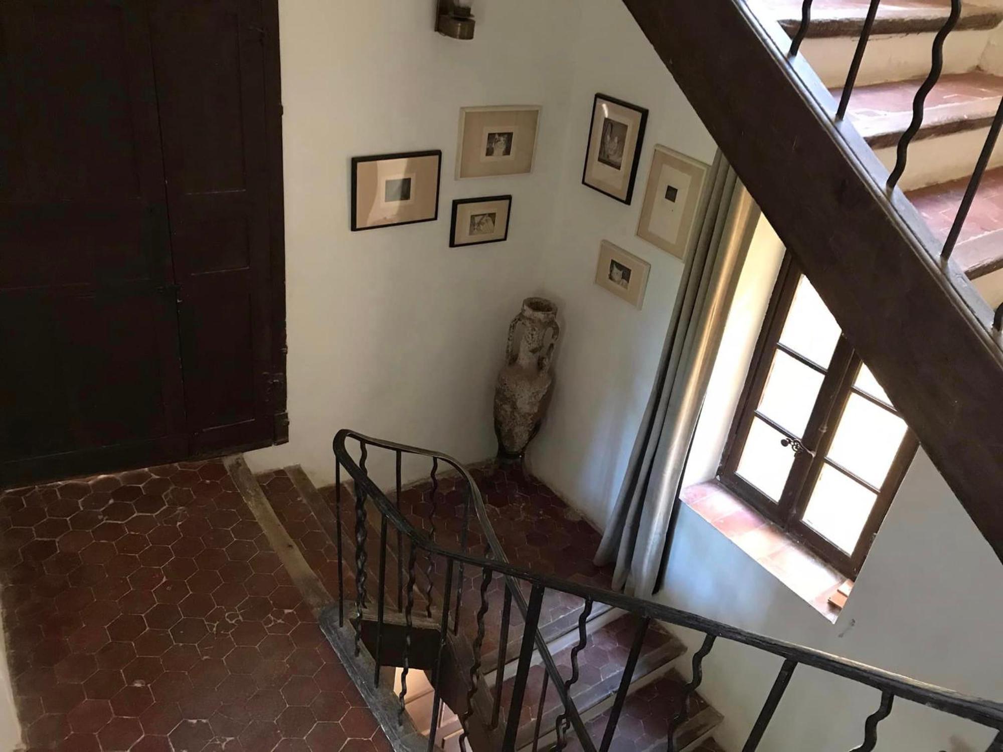 La Maison Joly Ménerbes Exteriér fotografie