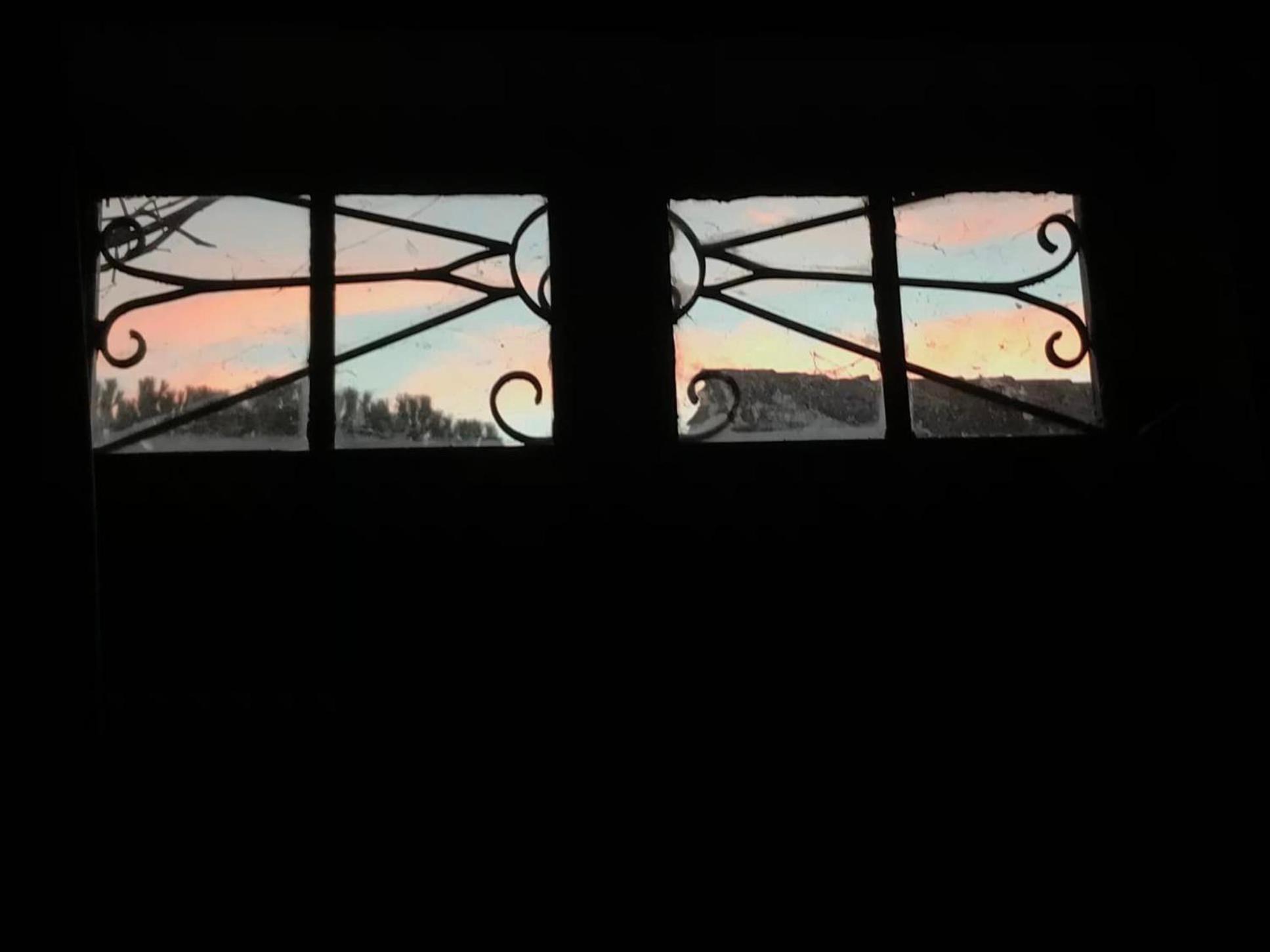 La Maison Joly Ménerbes Exteriér fotografie