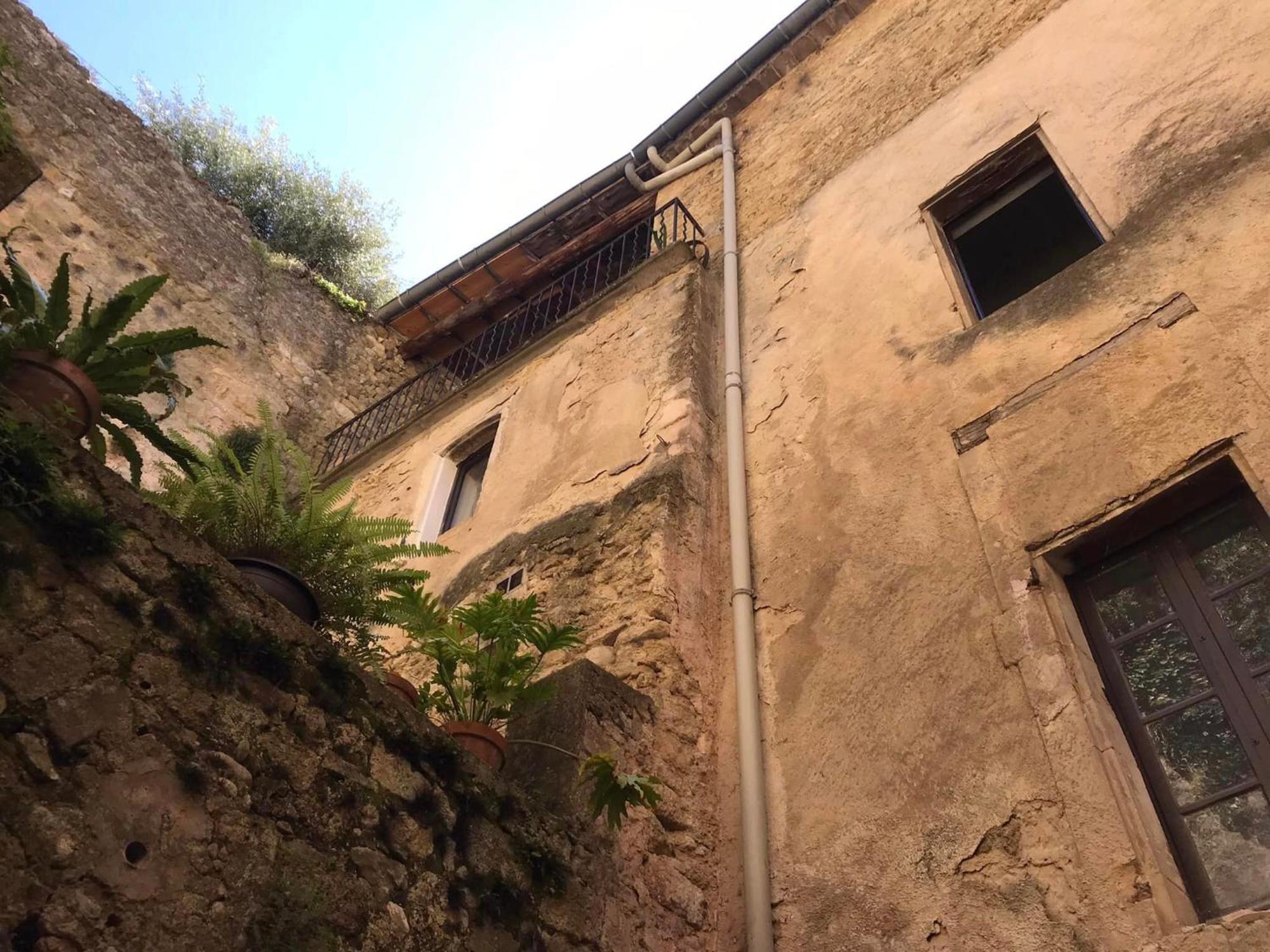 La Maison Joly Ménerbes Exteriér fotografie
