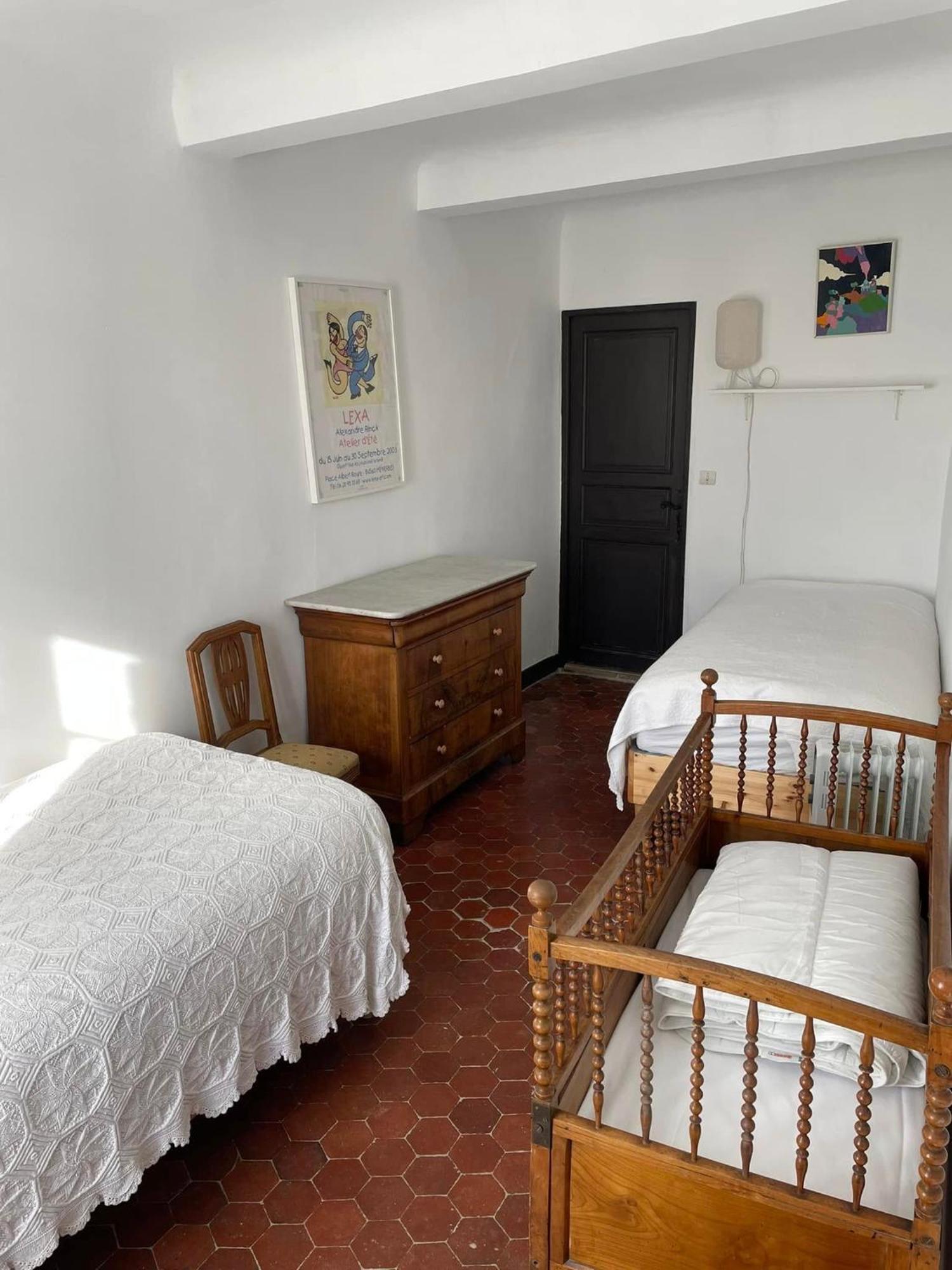 La Maison Joly Ménerbes Exteriér fotografie