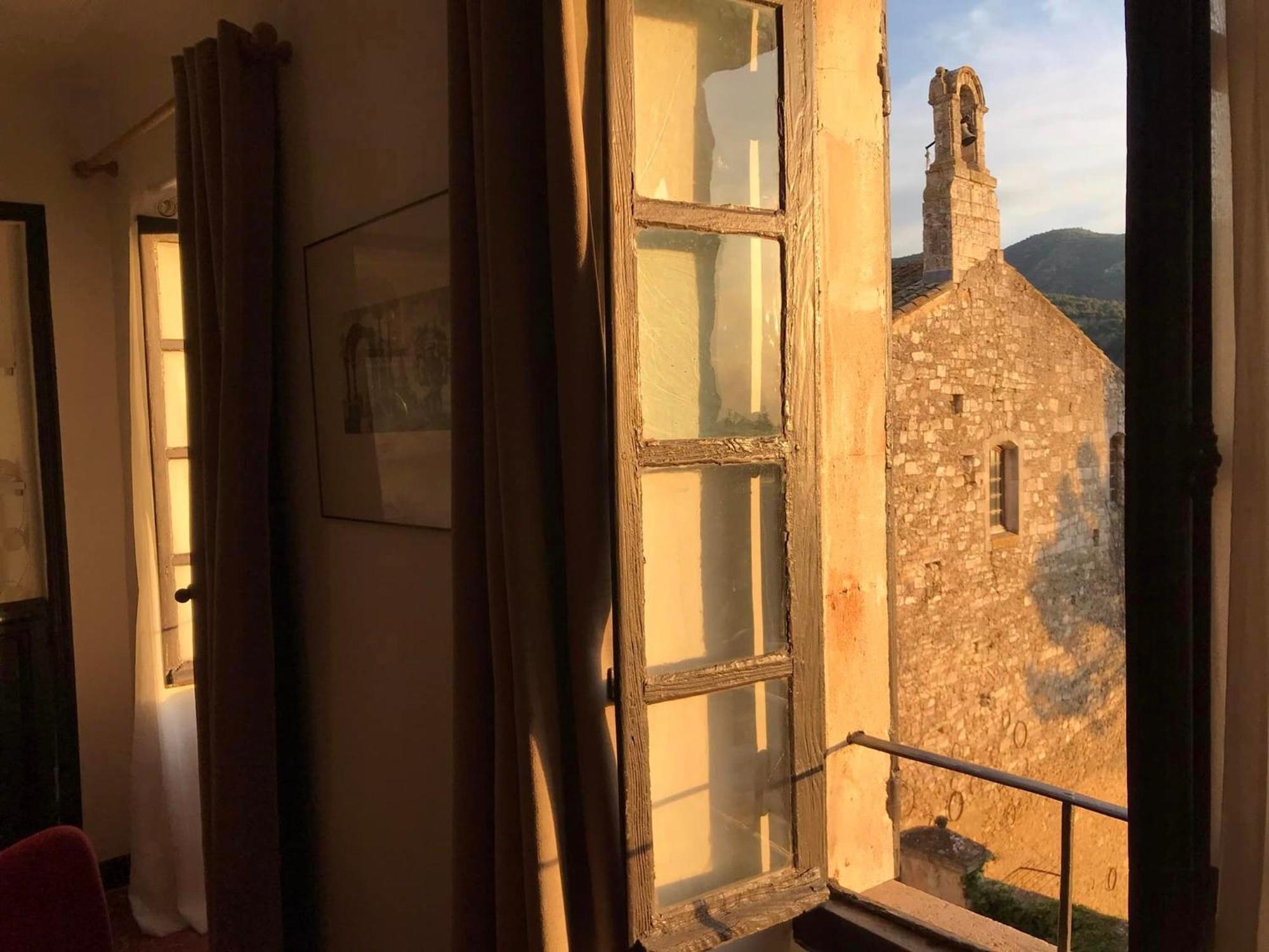La Maison Joly Ménerbes Exteriér fotografie